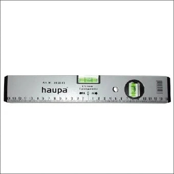 HAUPA 240048 Waterpas 1000 mm