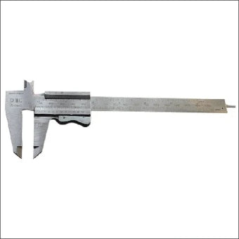 HAUPA 240071 Schuifmaat