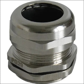 HAUPA 250604 Kabel-/Rohrverschraubung