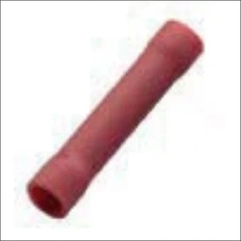 HAUPA 260350 Aderdoorverbinder rond/vlak
