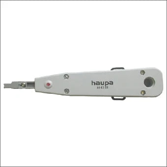 HAUPA 300322 Speciaalgereedschap fuer communicatietechniek