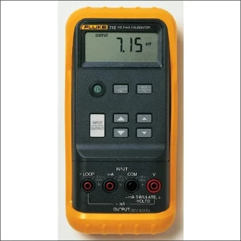 FLUKE 01047291 Proceskalibrator