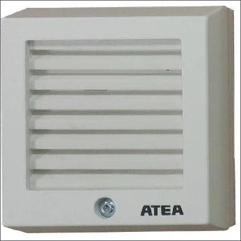 ATEA 01294749 Tuerstation deurcommunicatie 90 mm