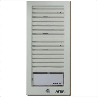 ATEA 01294943 Tuerstation deurcommunicatie 180 mm