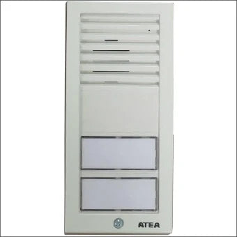 ATEA 01295040 Tuerstation deurcommunicatie 180 mm