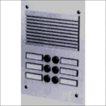 ATEA 01295816 Tuerstation deurcommunicatie 245 mm