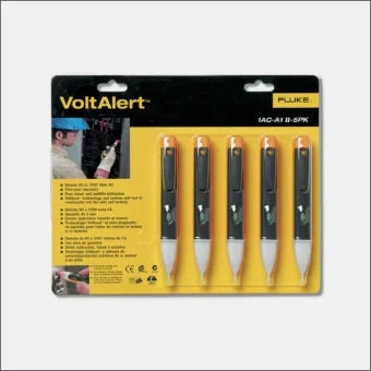 FLUKE 01823339 FLK-1AC-A1-II-5PK Spanningzoeker