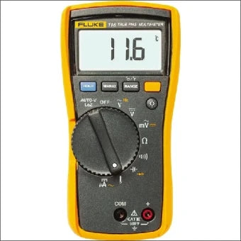 FLUKE 01918951 Multimeter