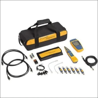 FLUKE 02006464 Meet-/testapparatuur fuer communicatietechniek