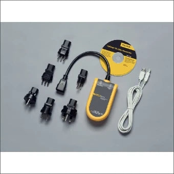FLUKE 02071310 Net- und vermogensanalyse-apparaat