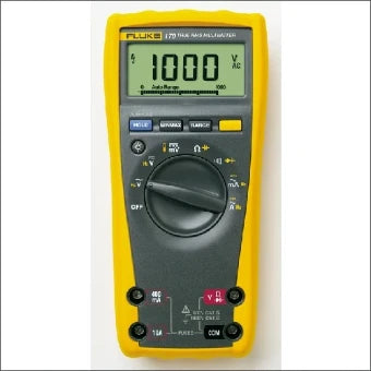 FLUKE 01204500 Multimeter