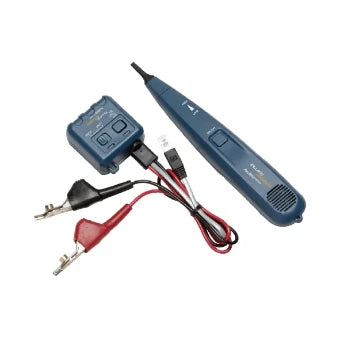FLUKE 02162981 Meet-/testapparatuur fuer communicatietechniek