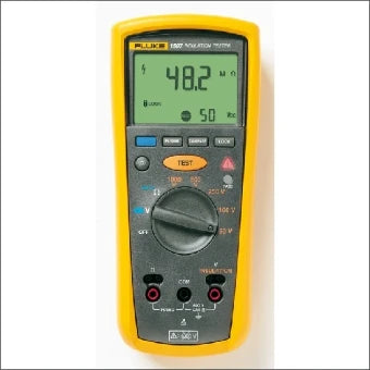 FLUKE 01743275 Isolatieweerstandsmeter