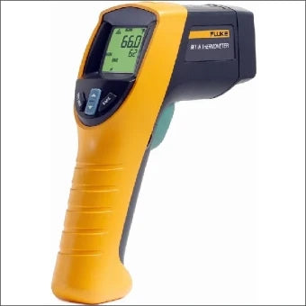FLUKE 01897791 Temperatuurmeter