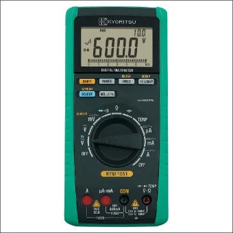 KYORITSU 30015035 Multimeter