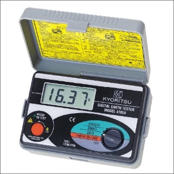 KYORITSU 30036084 Aardweerstandsmeter