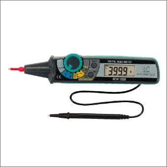 KYORITSU 30039964 Multimeter