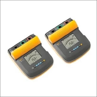 FLUKE 30221257 Isolatieweerstandsmeter