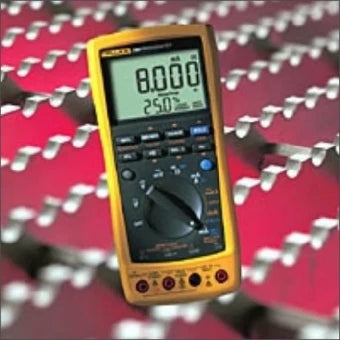 FLUKE 30264907 FLUKE-789/E Proceskalibrator