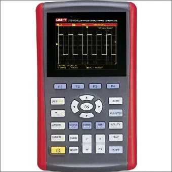 UNI-T 30372192 Oscilloscoop