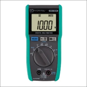 KYORITSU 30481317 Multimeter