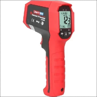 UNI-T 30525840 Temperatuurmeter