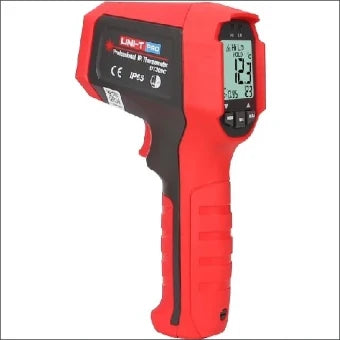 UNI-T 30525937 Temperatuurmeter