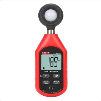 UNI-T 30546501 Lux meter