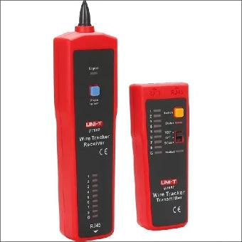 UNI-T 30546598 Meet-/testapparatuur fuer communicatietechniek