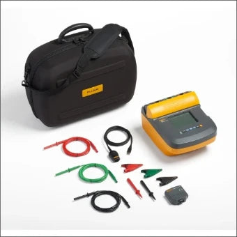 FLUKE 30560566 Isolatieweerstandsmeter