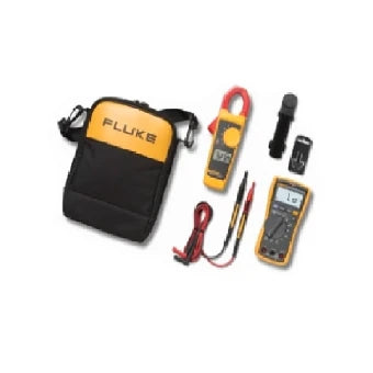FLUKE 30374229 Meetapparatuurset