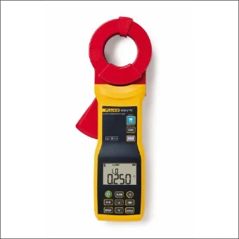 FLUKE 30520408 Aardweerstandsmeter