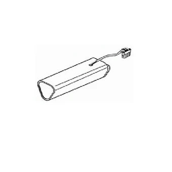 FLUKE 01567942 Standaard batterij (oplaadbaar) 110 mm