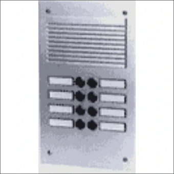 ATEA 01295913 Tuerstation deurcommunicatie 245 mm