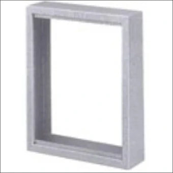 ATEA 01296010 Montageelement fuer Tuerstation 295 mm