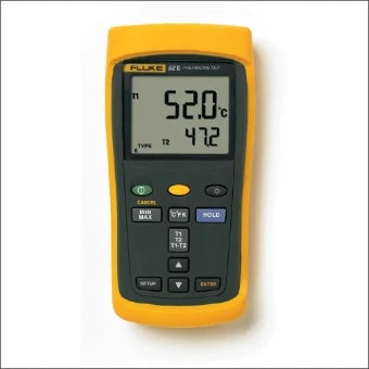 FLUKE 01043054 Temperatuurmeter