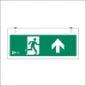 HBI 3L0606FSR Noodverlichtingsarmatuur