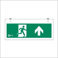 HBI 3L0606F Noodverlichtingsarmatuur