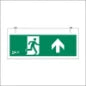 HBI 3L0606FSR NoodLeuchte 170 mm