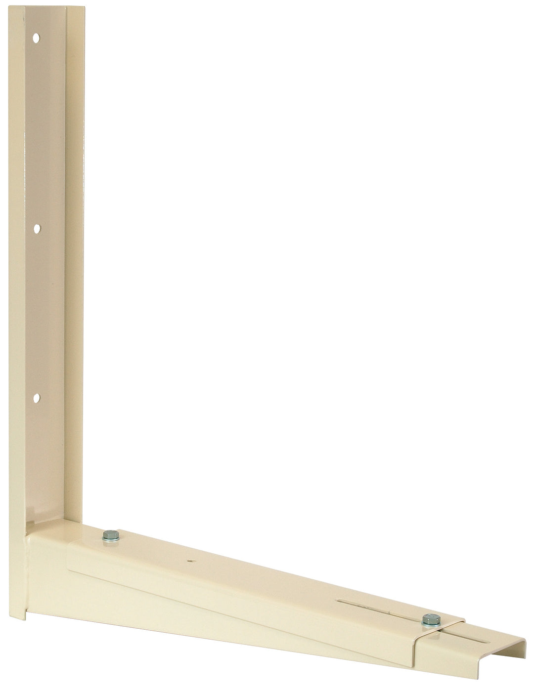 Soportesc Teleskop-Auslegerhalter-Set für Klima-Außengerät 700x900 mm AS01017