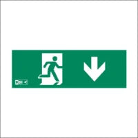HBI 3L0606C Noodverlichtingsarmatuur