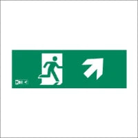 HBI 3L0606C Noodverlichtingsarmatuur