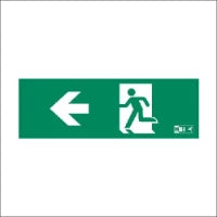 HBI 3L0606C Noodverlichtingsarmatuur