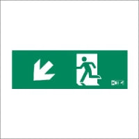 HBI 3L0600C Noodverlichtingsarmatuur