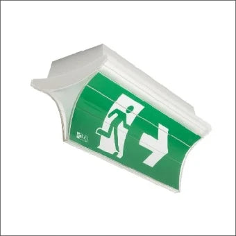 HBI 3L0600V Noodverlichtingsarmatuur