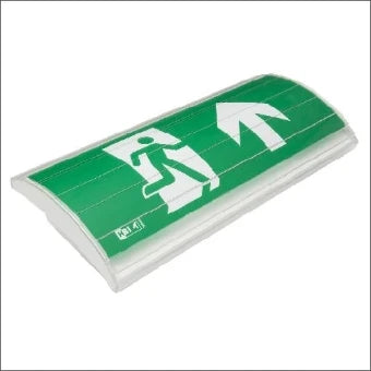 HBI 3L0606C Noodverlichtingsarmatuur