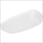 HBI 2L0500WC Decken-/Wandleuchte 148 mm