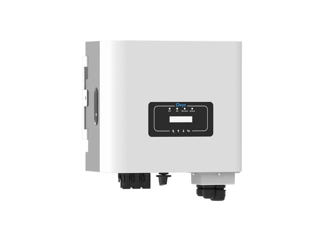 Deye SUN-7.5K-G02P1-EU-AM2