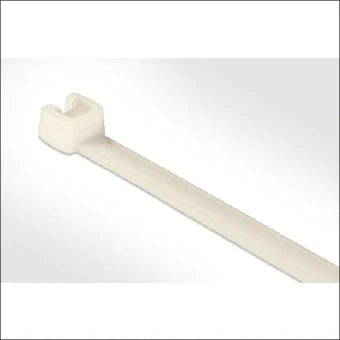 HELLERMANN 109-00001 Q18R-PA66-NA (100) Kabelbundelband
