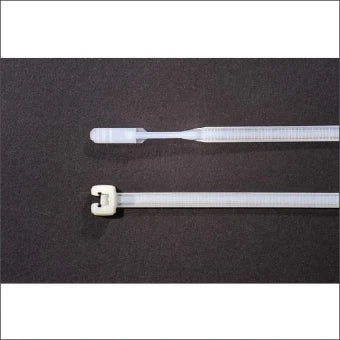 HELLERMANN 109-00028 Kabelbinder